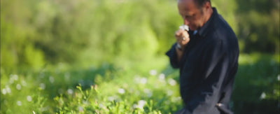 Patchouli Mania Eau de Parfum Refillable Spray