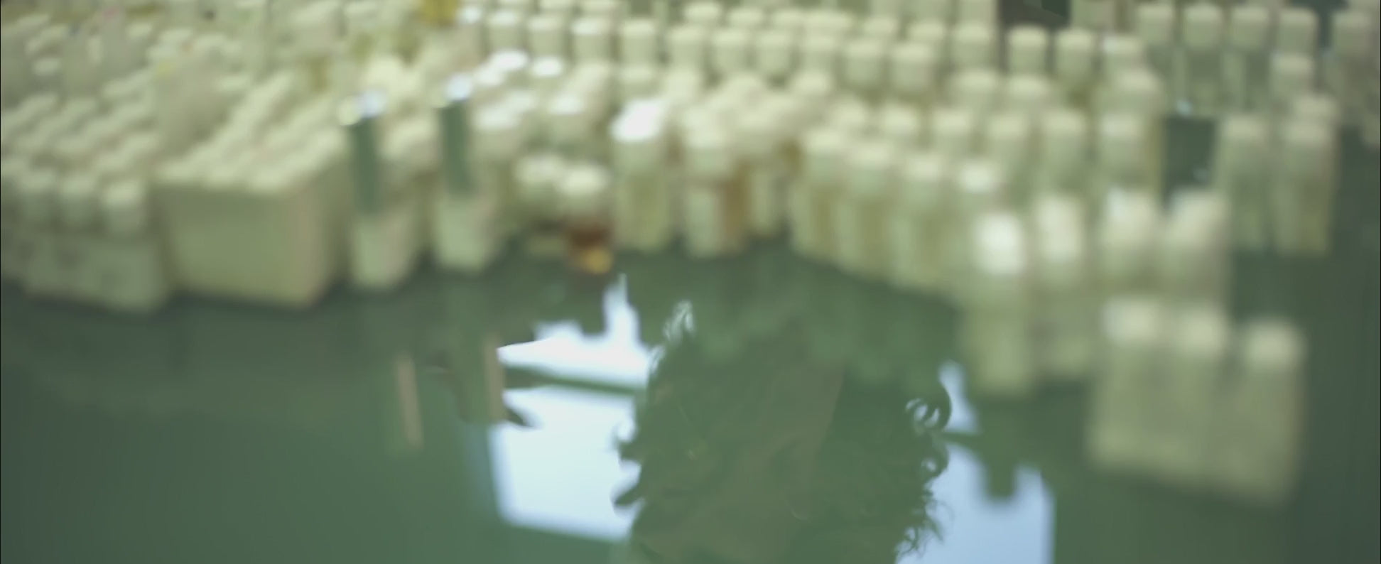 Orange X Santal Eau de Parfum Refillable Spray