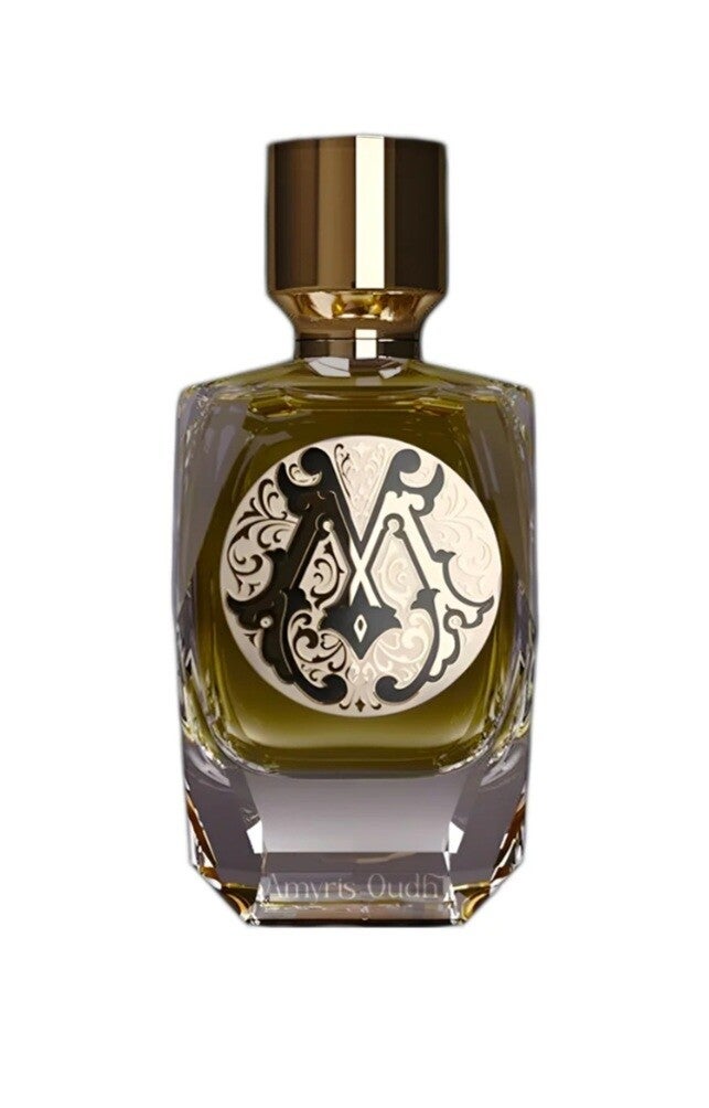 Mahzen parfum amyris oudh