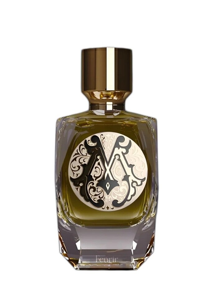 Mahzen parfum fenrir