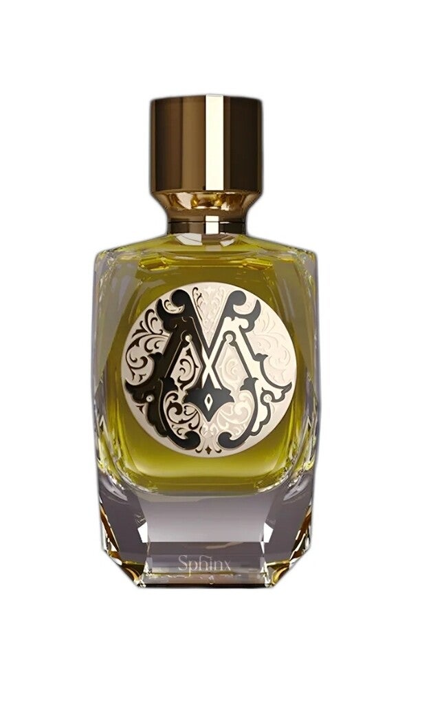 Mahzen parfum sphinx