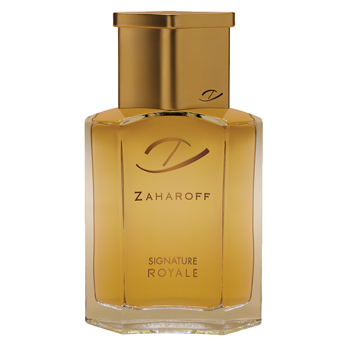 Zaharoff Signature ROYALE 60ml (2.0 oz) EDP
