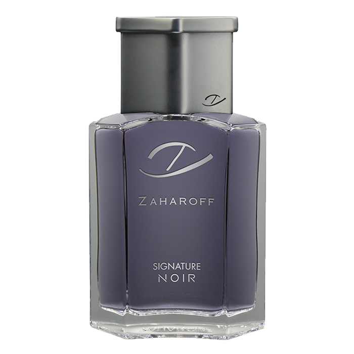 Zaharoff Signature NOIR 60ml (2.0 oz) EDP