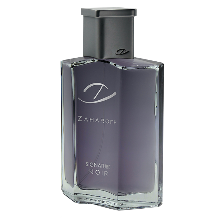 Zaharoff Signature NOIR 60ml (2.0 oz) EDP