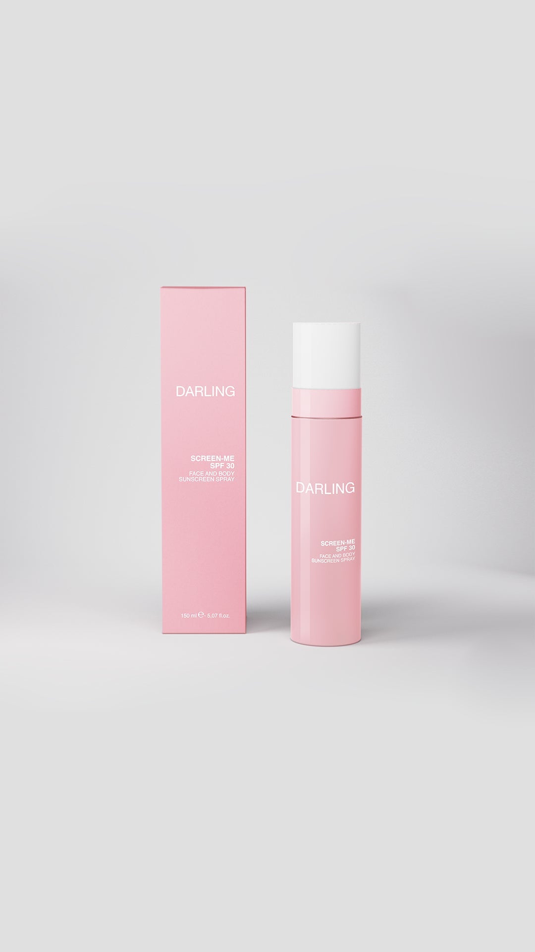 SCREEN-ME SPF 30