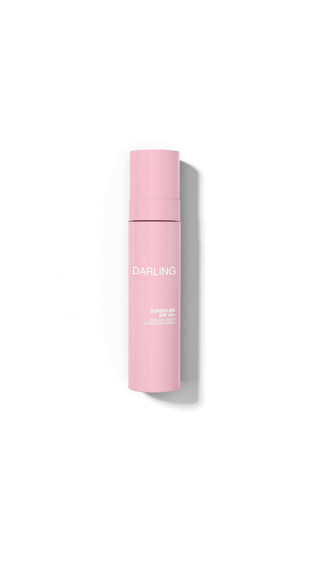 SCREEN-ME SPRAY SPF 50+