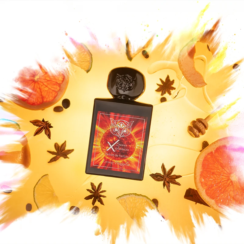 Sweet Xplosion