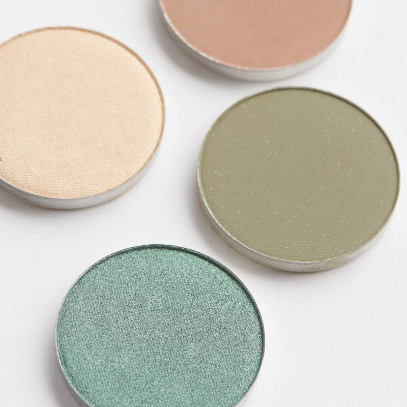 Tropical Palette - N.5