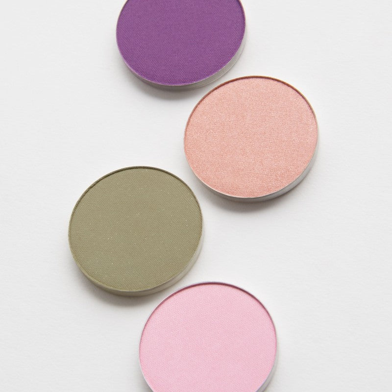 Flower Palette - N.6