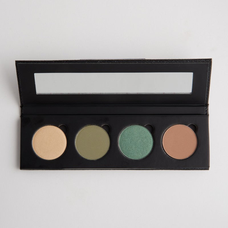 Tropical Palette - N.5