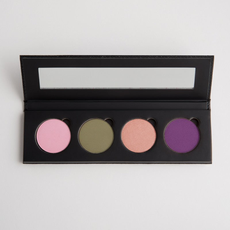Flower Palette - N.6