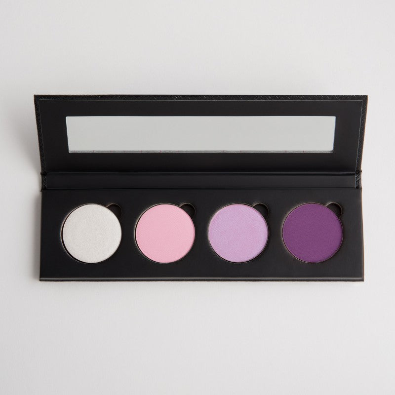 Violet Palette - N.4