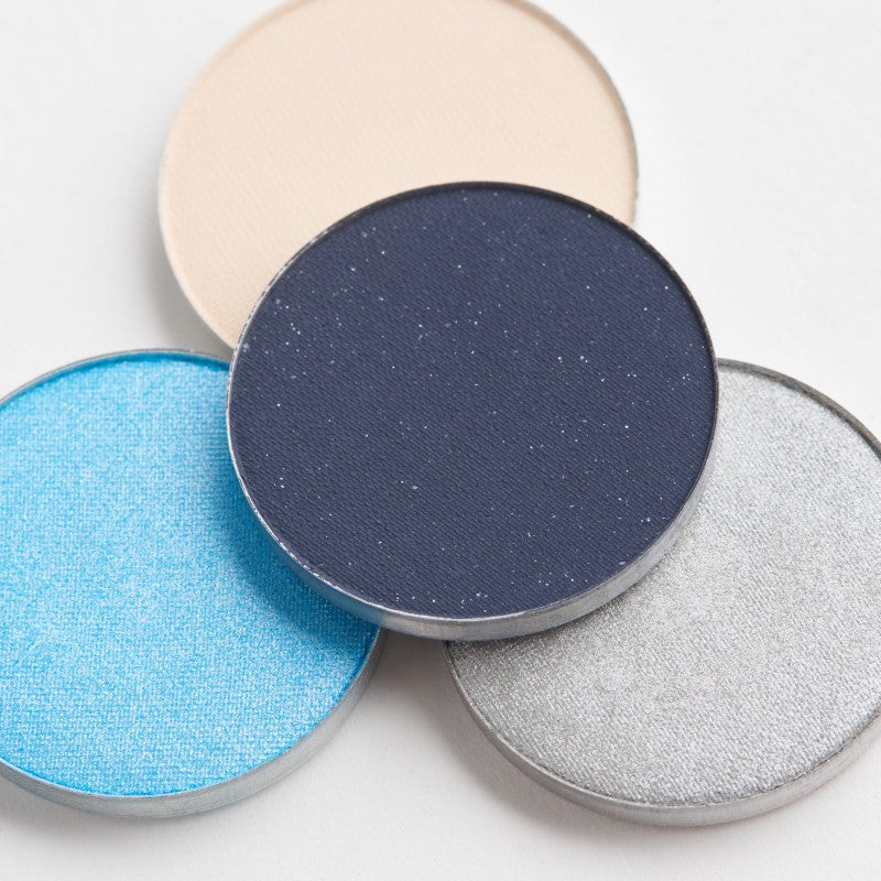 Blu Palette - N.1