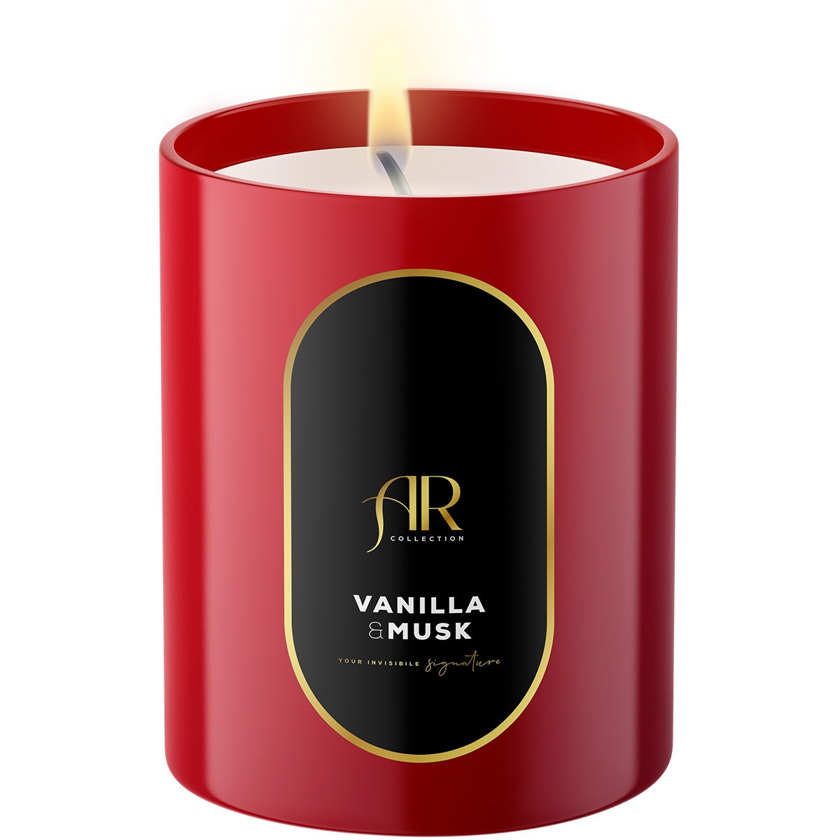 VANILLA & MUSK
