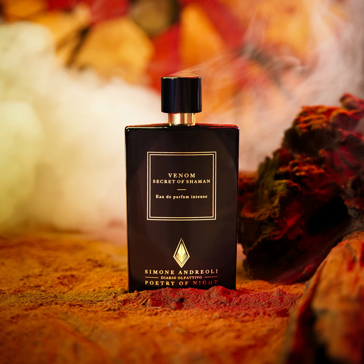 VENOM – Secret of Shaman