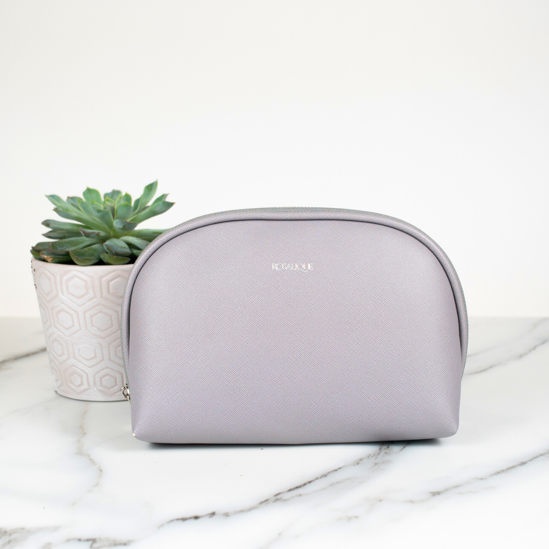 Rosalique Luxury Make Up Bag | Pochette